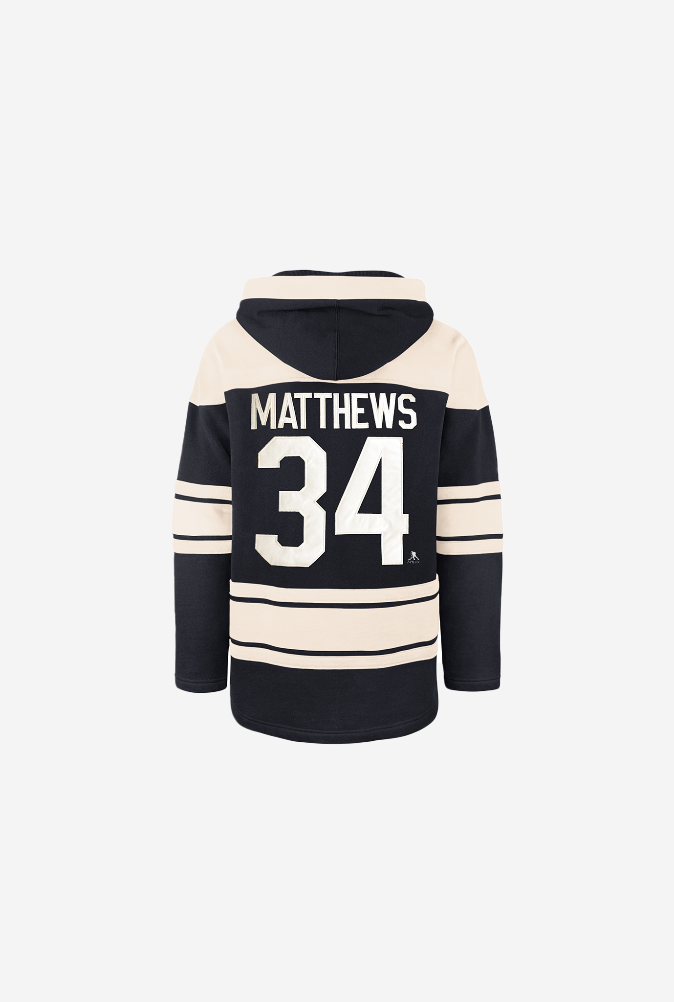 Toronto Maple Leafs Player Lacer - Auston Matthews