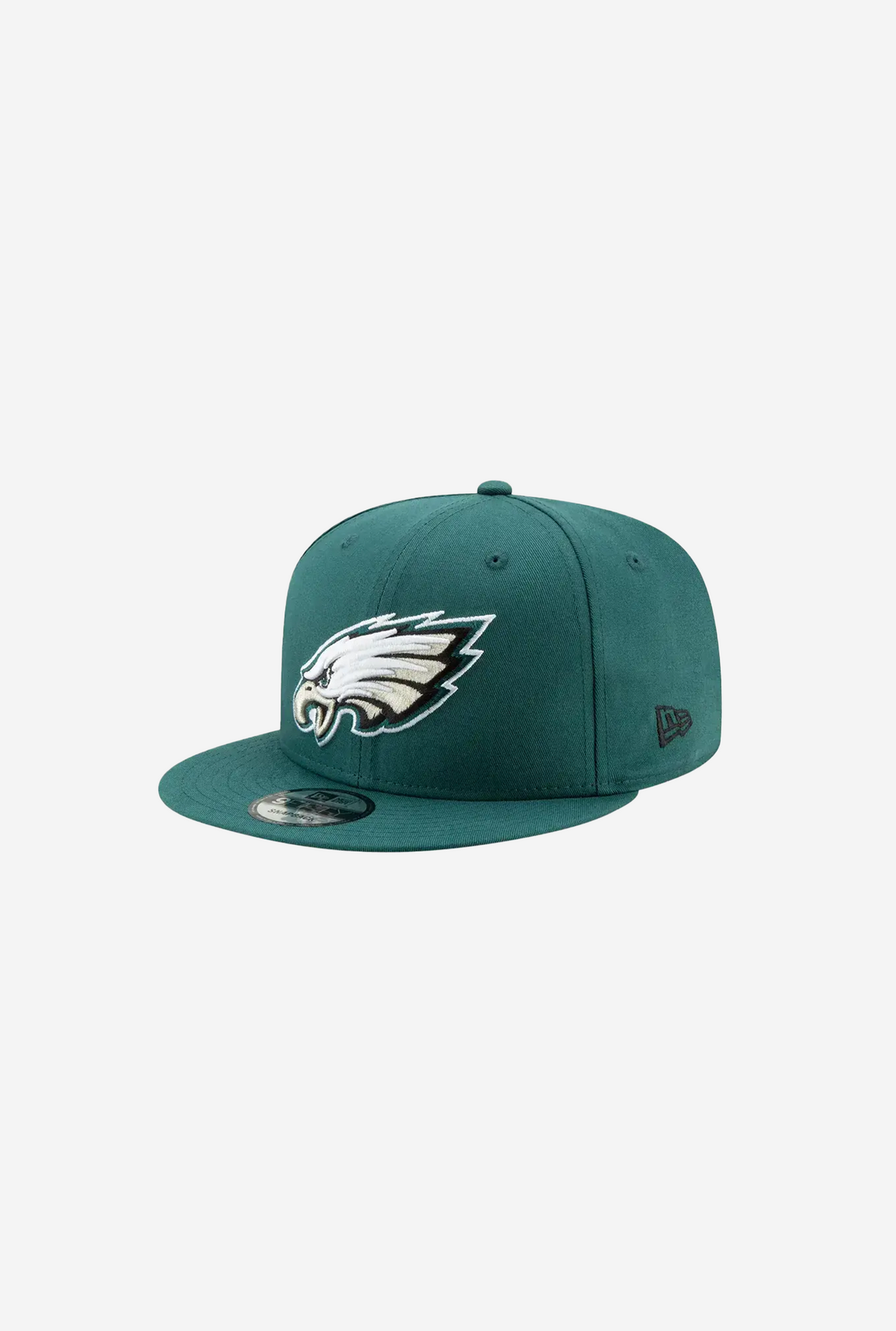 Philadelphia Eagles Basic 9FIFTY Snapback