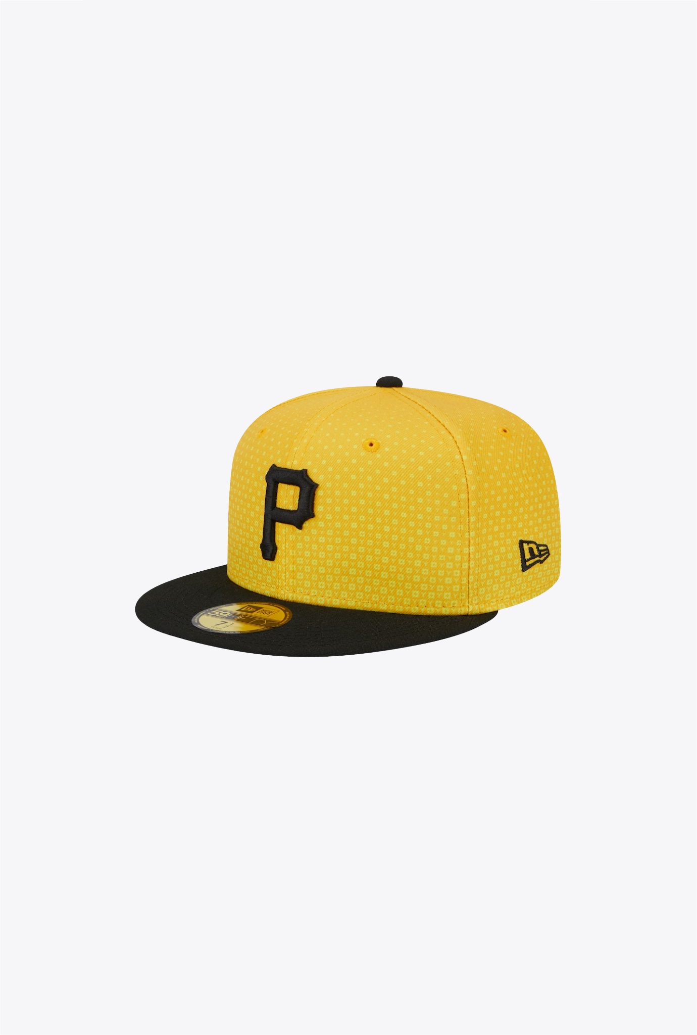 Pittsburgh Pirates 2023 City Connect 59FIFTY