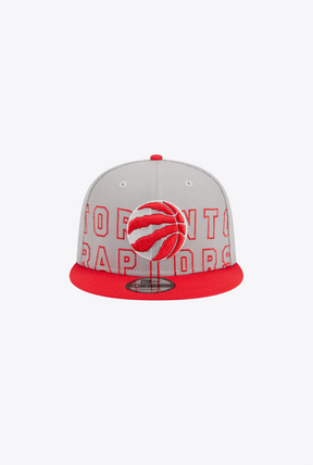 Toronto Raptors 2023 NBA Draft 9FIFTY