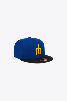 Seattle Mariners 2023 City Connect 59FIFTY