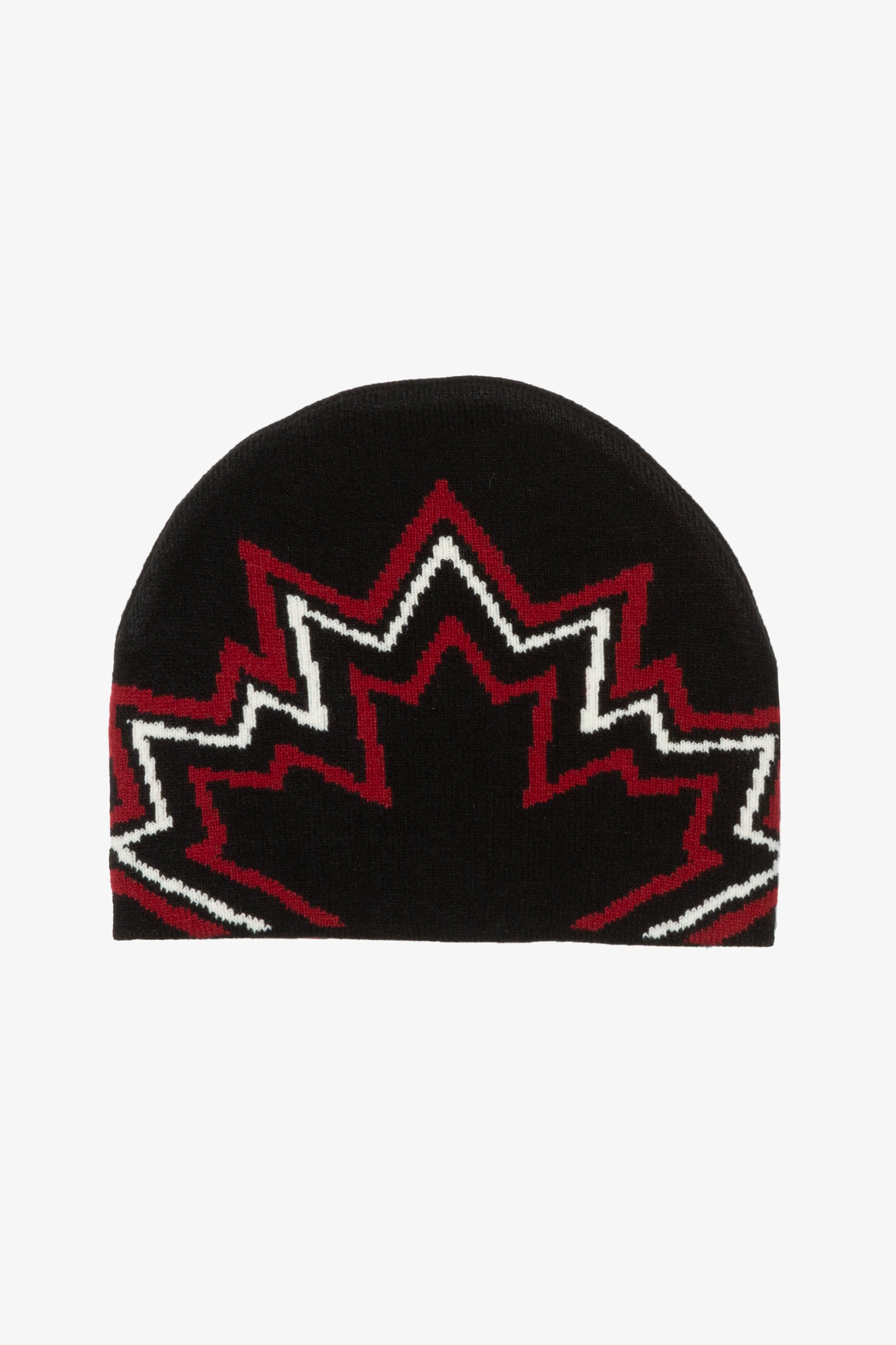 FIFA World Cup 2026™ Canada Beanie - Black / Red