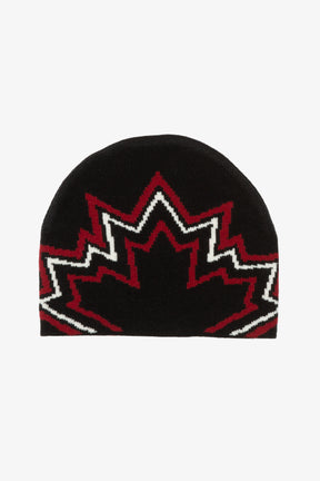 FIFA World Cup 2026™ Canada Beanie - Black / Red