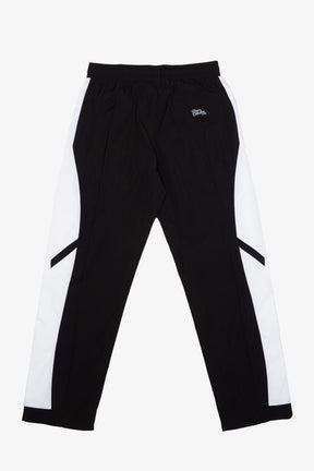 Washington Spirit Colour Block Track Pants - Off Black / White