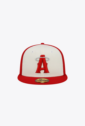 Anaheim Angels City Connect 59FIFTY