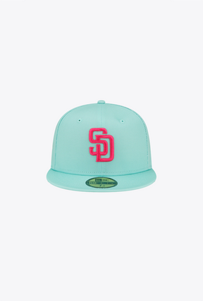 San Diego Padres City Connect 59FIFTY