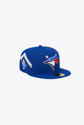 Toronto Blue Jays All-Star Game 2023 59FIFTY - Royal