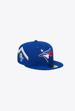 Toronto Blue Jays All-Star Game 2023 59FIFTY - Royal