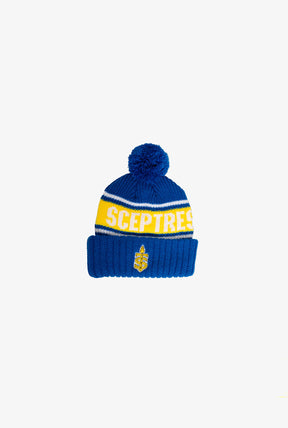 Toronto Sceptres Beanie - Royal