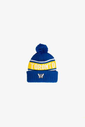 Toronto Sceptres Beanie - Royal