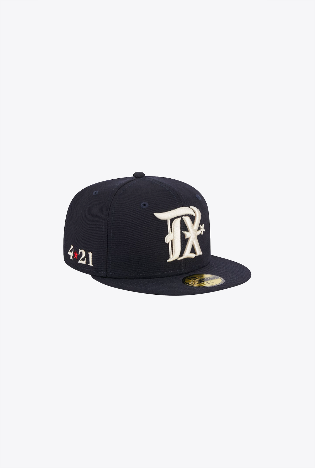Texas Rangers 2023 City Connect 59FIFTY