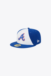 Atlanta Braves 2023 City Connect 59FIFTY