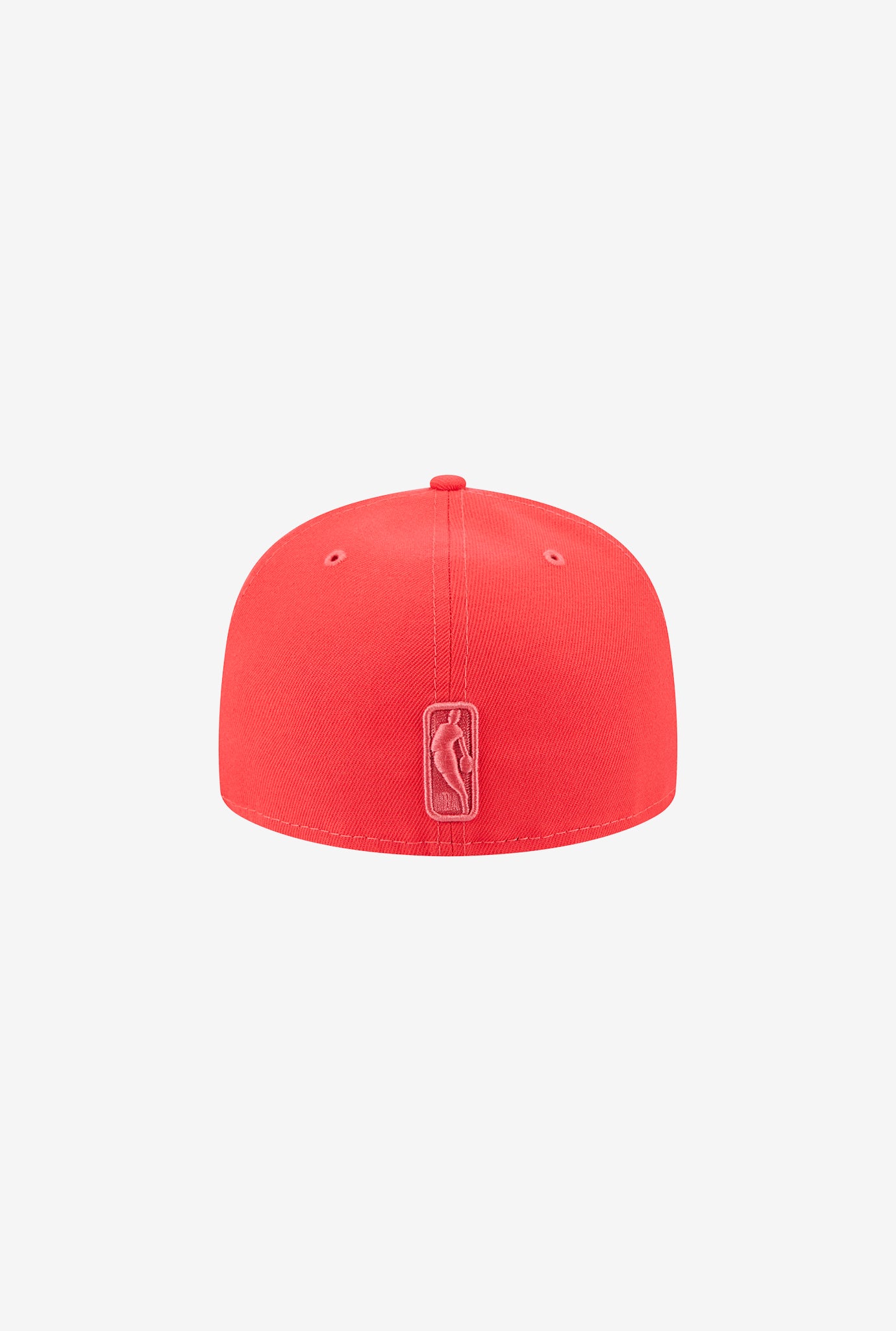 Toronto Raptors 59FIFTY Color Pack - Neon Red