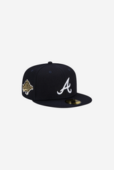 Atlanta Braves 1995 World Series 59FIFTY