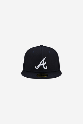 Atlanta Braves 1995 World Series 59FIFTY