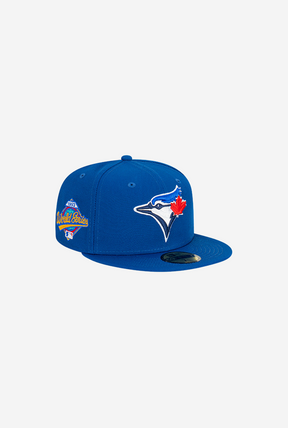 Toronto Blue Jays 1993 World Series 59FIFTY