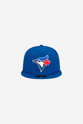 Toronto Blue Jays 1993 World Series 59FIFTY