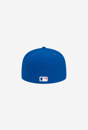 Toronto Blue Jays 1993 World Series 59FIFTY