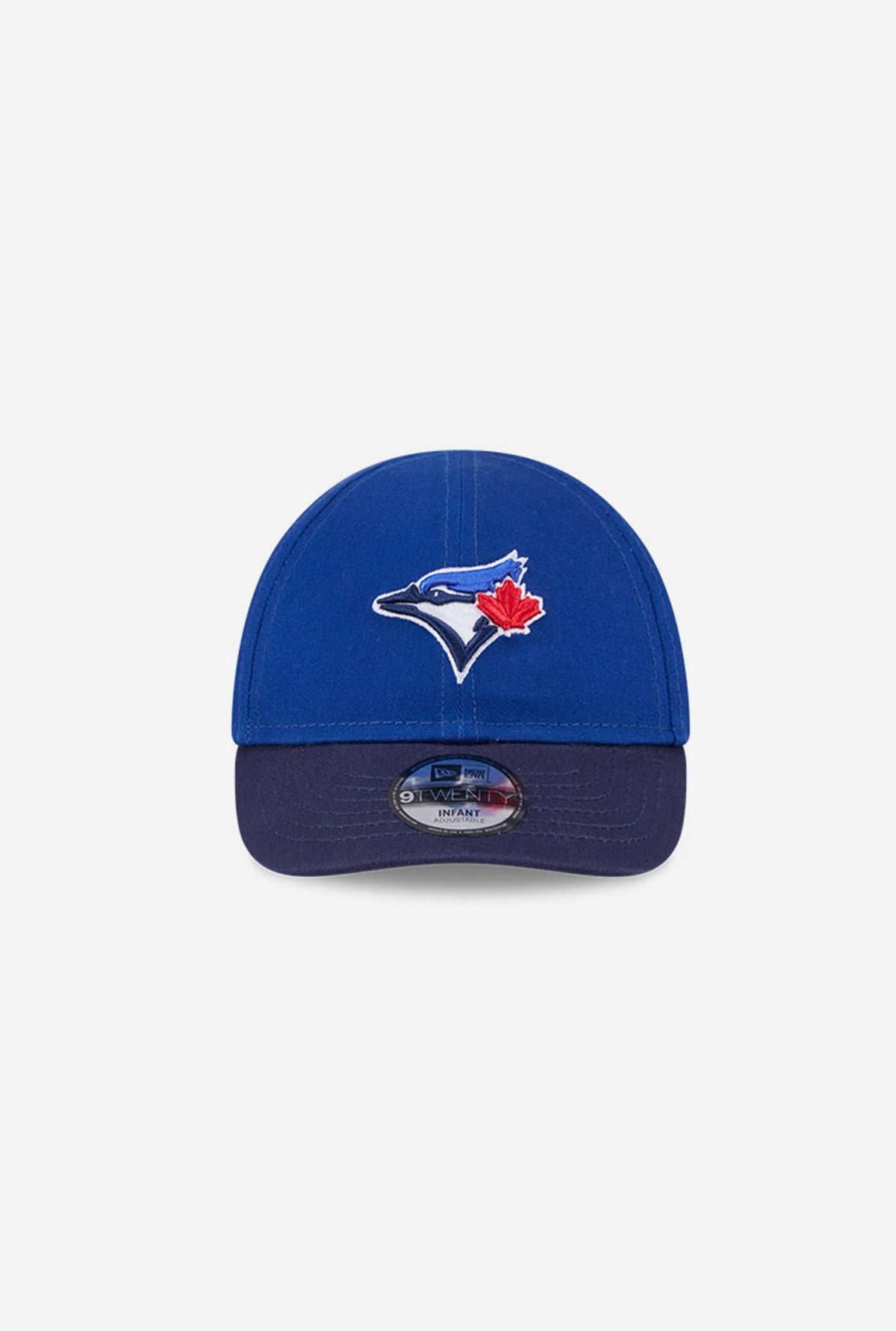 Toronto Blue Jays Infant 9TWENTY Cap - Blue
