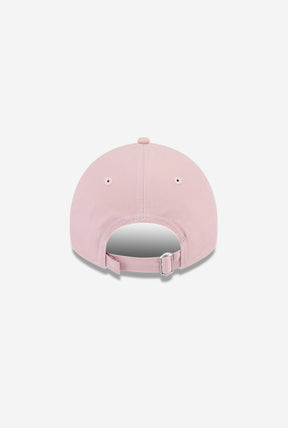 Toronto Blue Jays Youth 9TWENTY Adjustable Cap - Pink