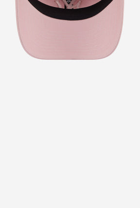 New York Yankees Womens 9TWENTY Adjustable Cap - Pink