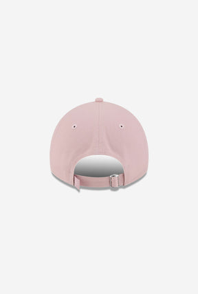 Toronto Blue Jays Womens 9TWENTY Adjustable Cap - Pink