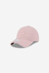 Toronto Blue Jays Womens 9TWENTY Adjustable Cap - Pink