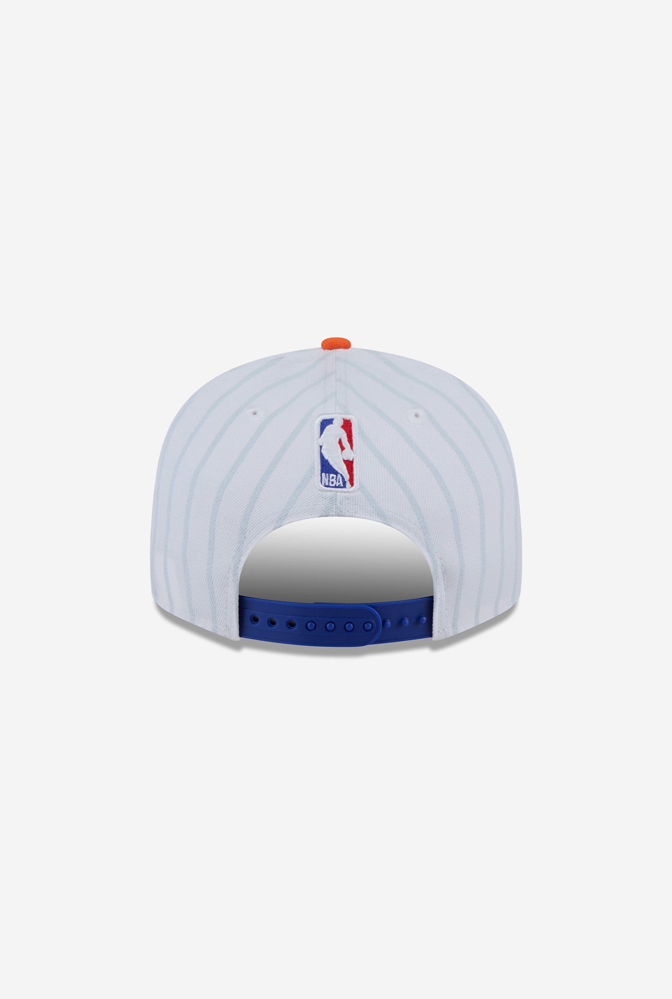 New York Knicks City Connect 9FIFTY Snapback - White