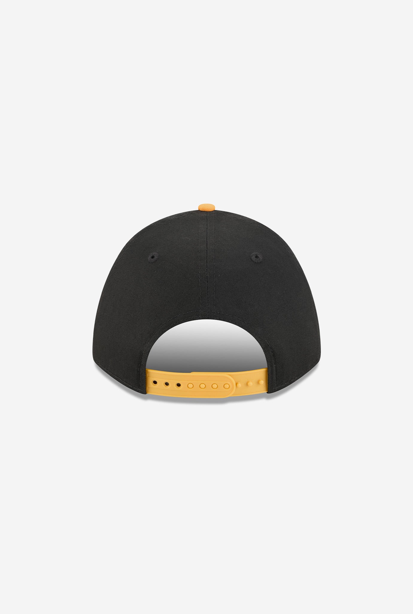 Boston Bruins 9FORTY M-Crown Cap - Black
