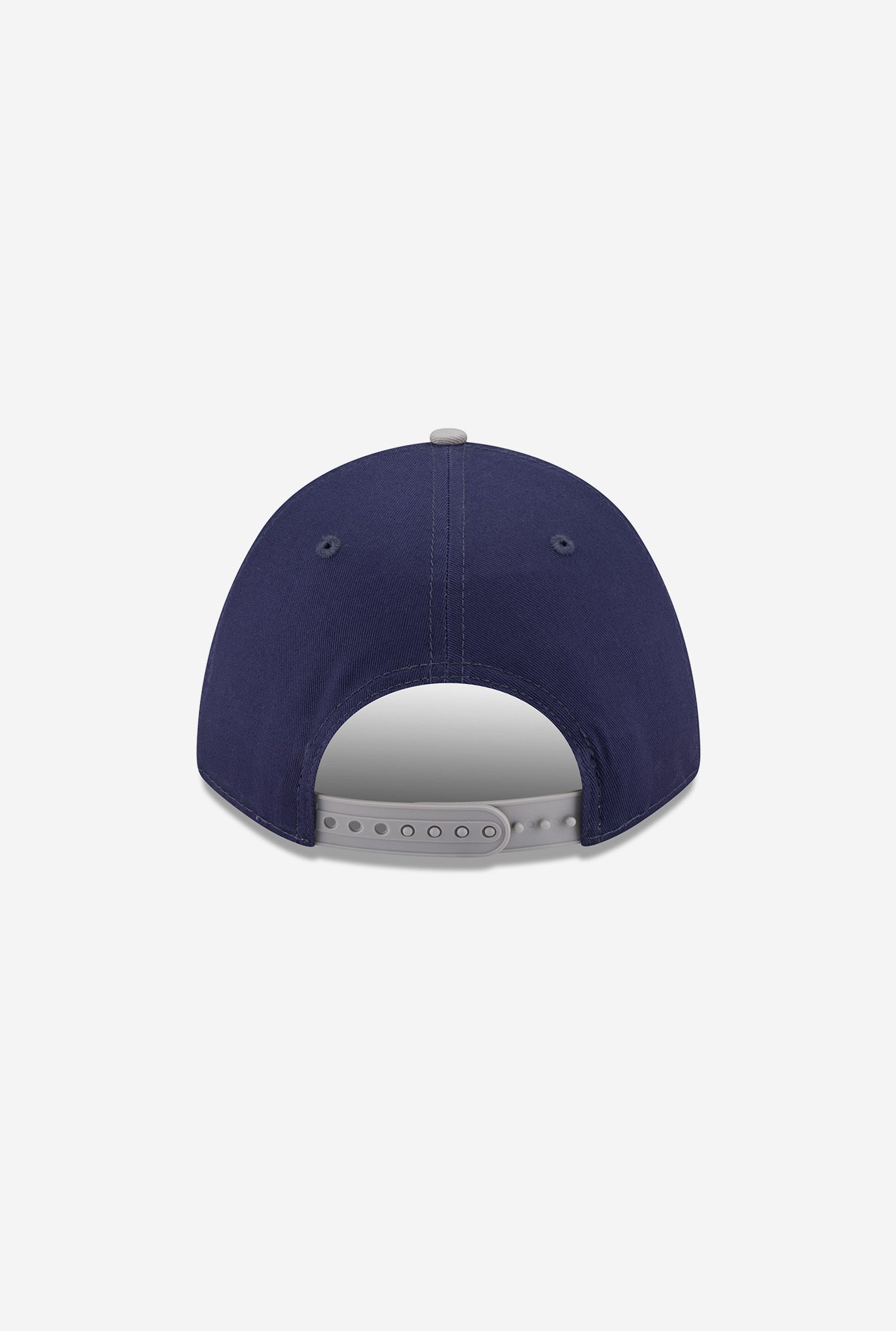 Toronto Maple Leafs 9FORTY M-Crown Cap - Navy