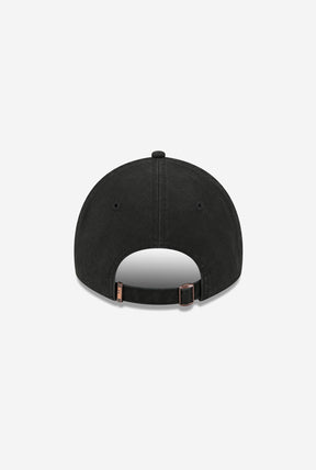 Buffalo Bills Stamp 9TWENTY Cap - Black