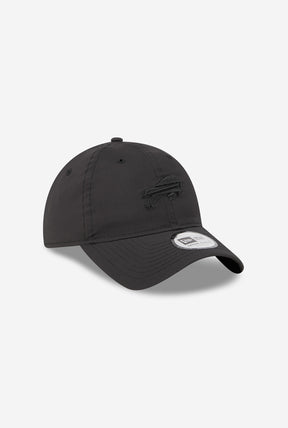Buffalo Bills CC Ripstop Cap - Black