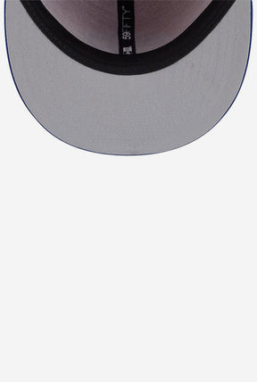 Toronto Blue Jays Canada Day 2026 59FIFTY Fitted Cap - Red