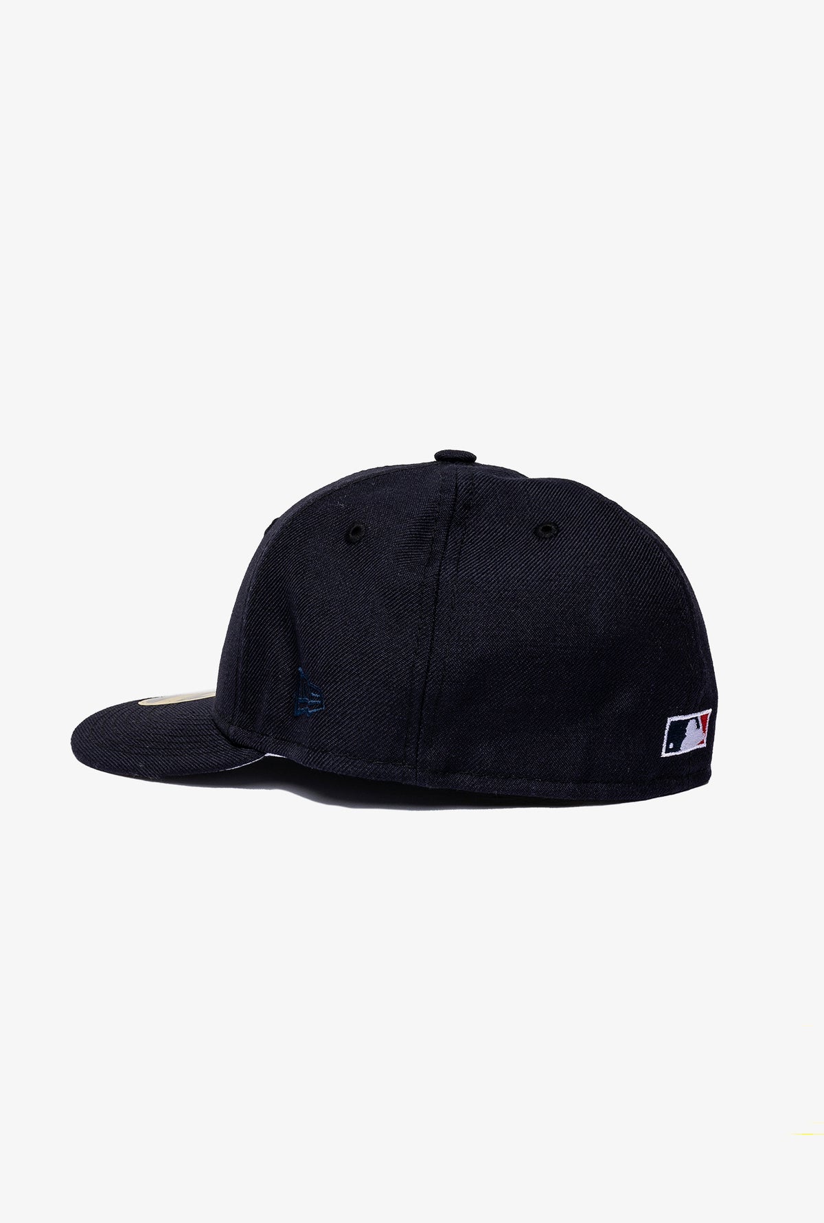 New York Yankees Low Profile 59FIFTY - Navy