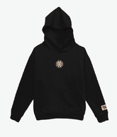 Boston Bruins Heavyweight Hoodie - Schwarz