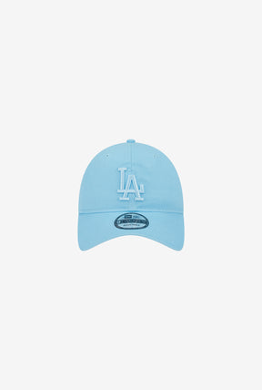 Los Angeles Dodgers 9TWENTY Color Pack - Sky Blue