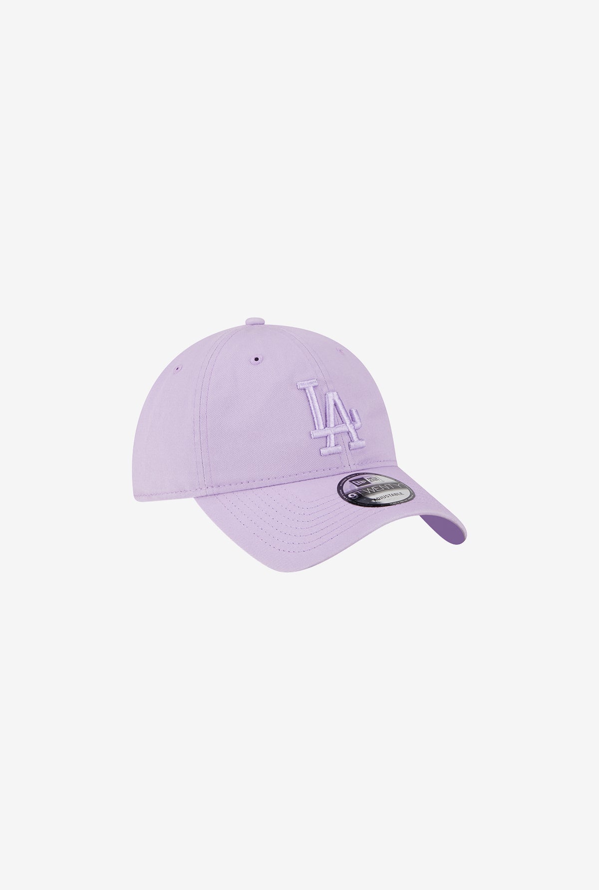 Los Angeles Dodgers 9TWENTY Color Pack - Lavender