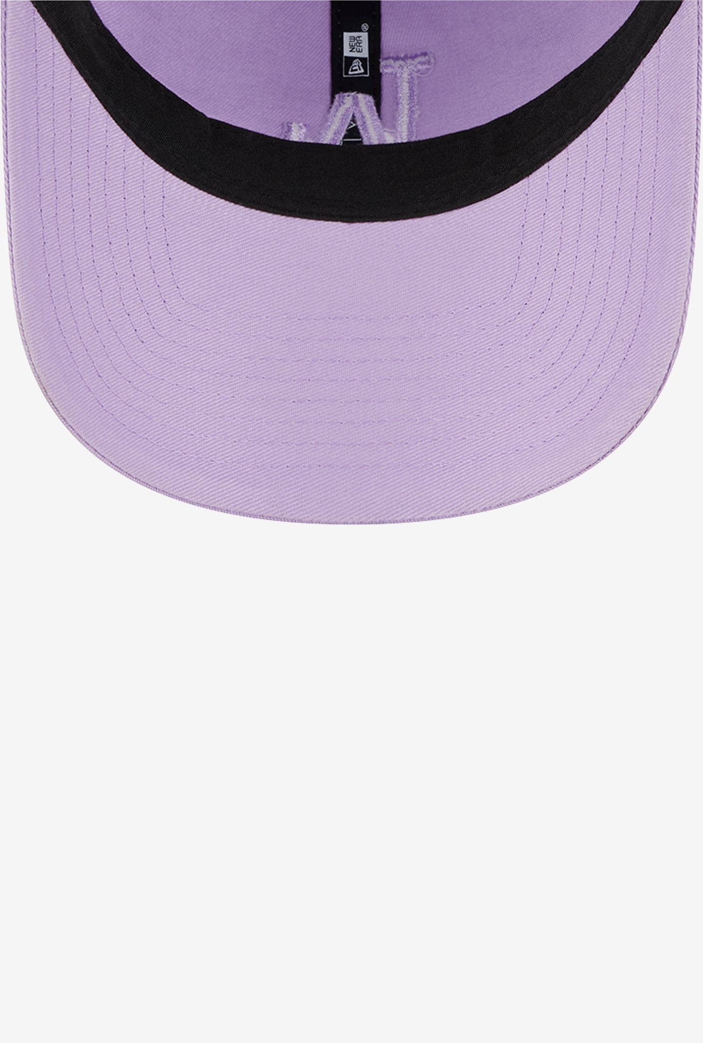 Los Angeles Dodgers 9TWENTY Color Pack - Lavender