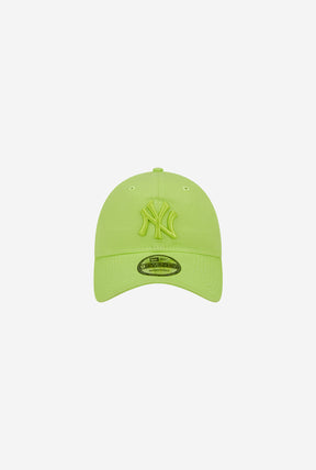 New York Yankees 9TWENTY Color Pack - Neon Green