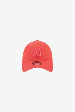 New York Yankees 9TWENTY Color Pack - Neon Red