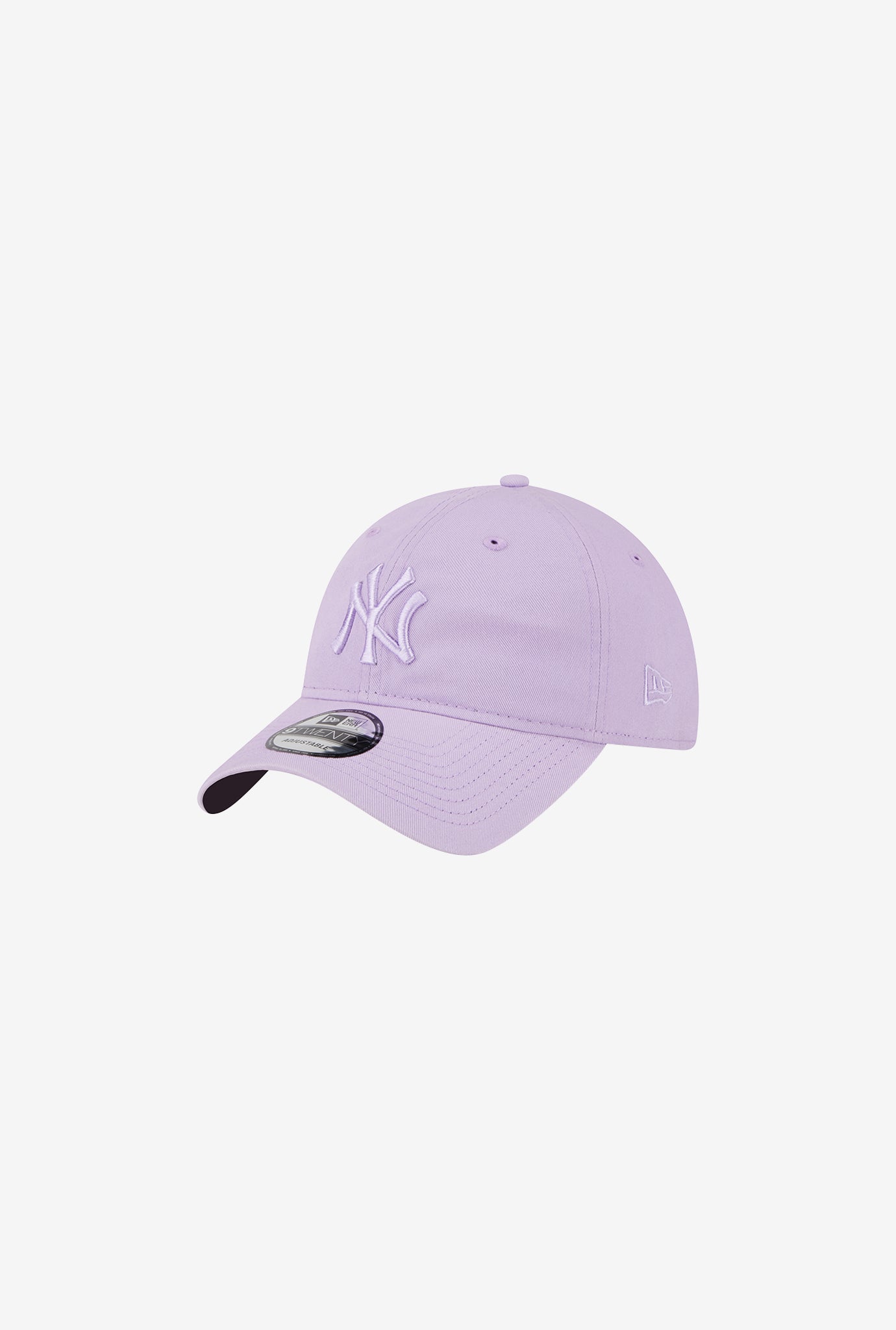 New York Yankees 9TWENTY Color Pack - Lavender