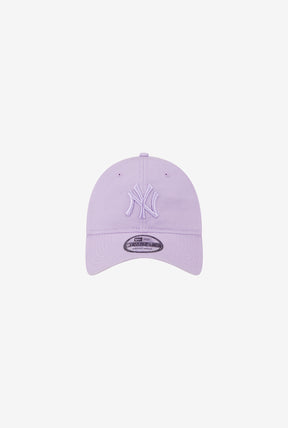 New York Yankees 9TWENTY Color Pack - Lavender