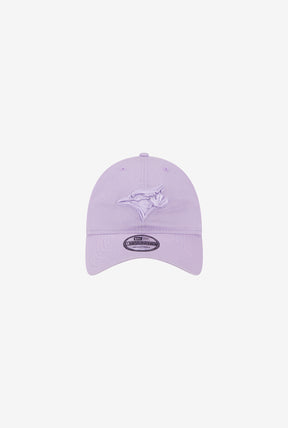 Toronto Blue Jays 9TWENTY Color Pack - Lavender
