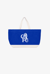 Chelsea FC Oversized Tragetasche - Royal
