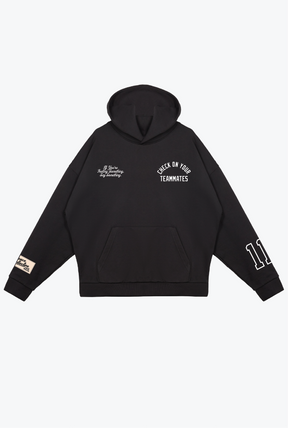 P/C x AJ Brown SuperHeavy™️ Hoodie - Black