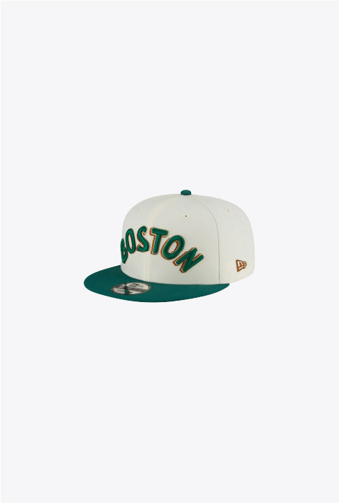 Boston Celtics City Edition '23 9FIFTY