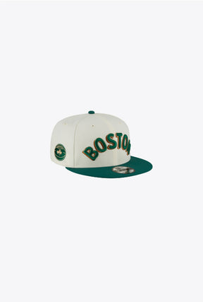 Boston Celtics City Edition '23 9FIFTY