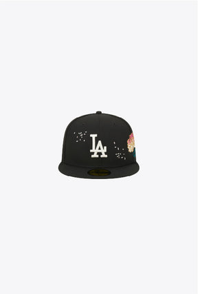 Los Angeles Dodgers Cherry Blossom 59FIFTY