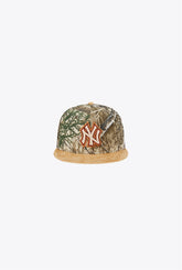 New York Yankees Real Tree 59FIFTY