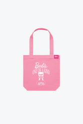 Barbie One Of A Kind Beach Bag - Pink